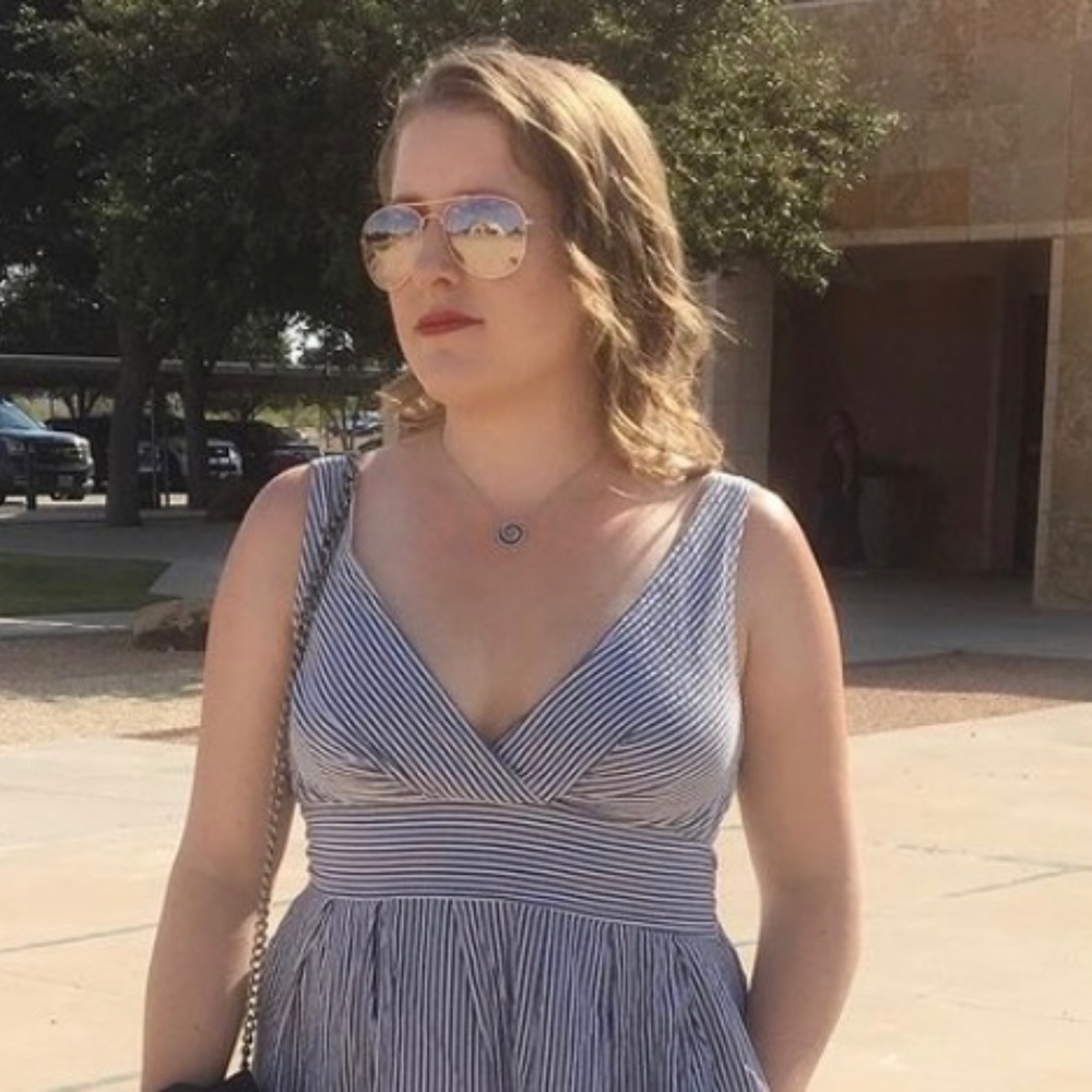 Meet your Posher, Rosie